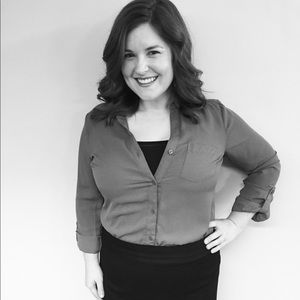 Meet your Posher, Maeghan